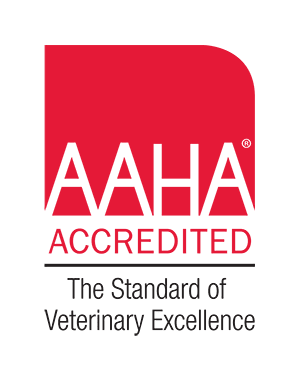 AAHA Accreditation