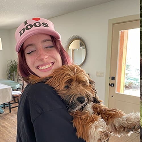 Ella | Assistant | Stoney Trail Veterinary Clinic