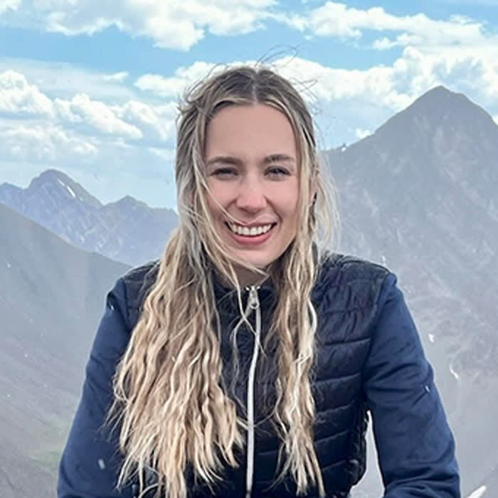 Laura | Practice Manager | Stoney Trail Veterinary Clinic